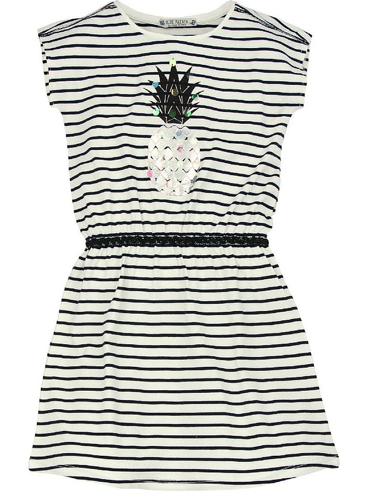 Bondi Sommerkleid Ananas von Bondi