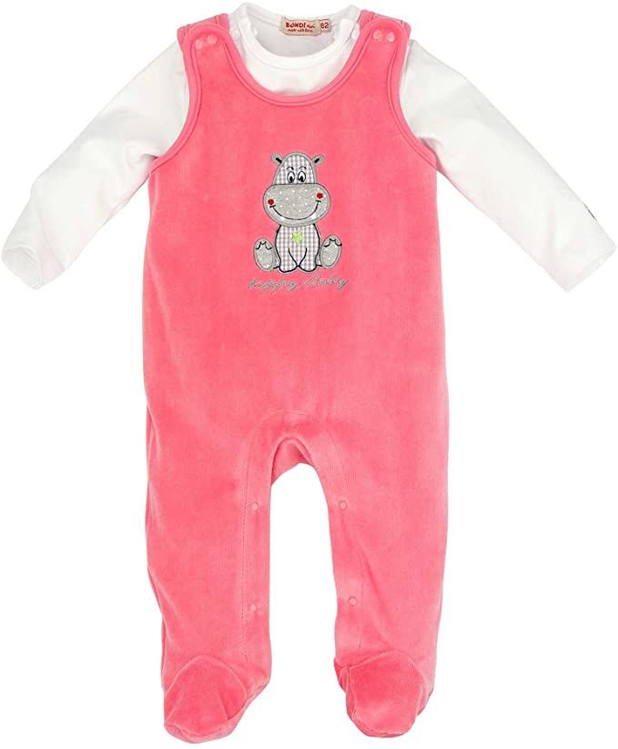 Bondi Stramüler Nicki koralle von Bondi