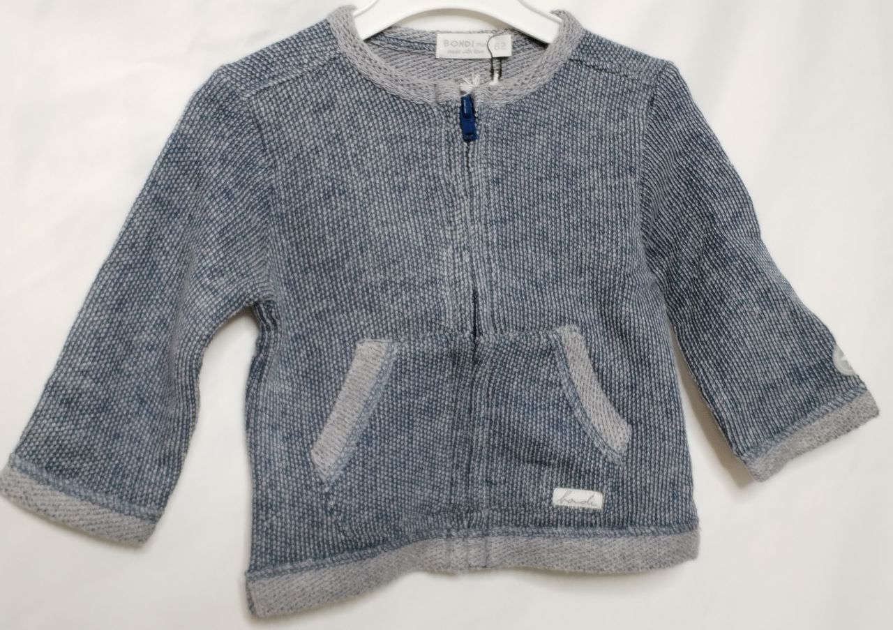 Bondi Strickjacke Junge von Bondi