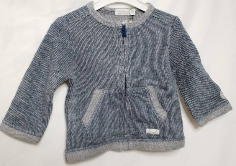 Bondi Strickjacke Junge von Bondi