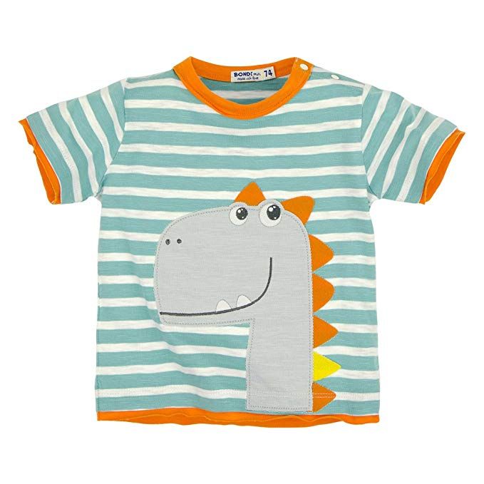Bondi T-Shirt Dino von Bondi
