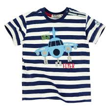 Bondi T-Shirt Flugzeug von Bondi