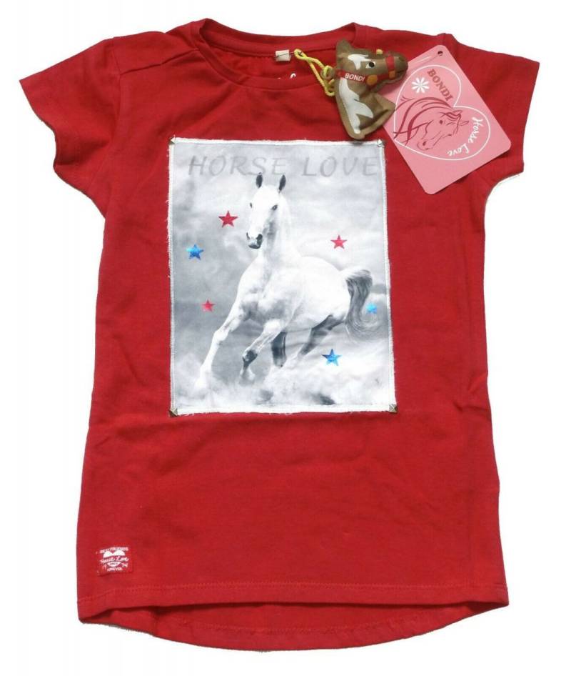 Bondi T-Shirt Pferd von Bondi