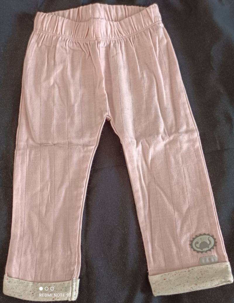 Bondi Webhose Sommerhose Dino rosa von Bondi