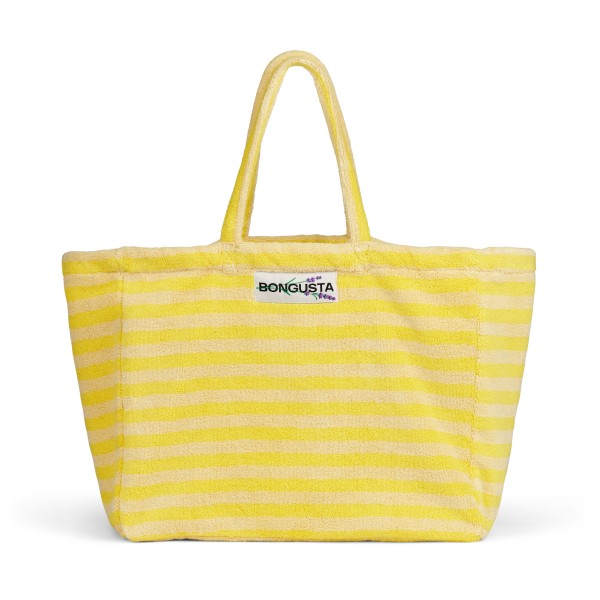 Bongusta - Naram Weekend Bag - Umhängetasche gelb von Bongusta