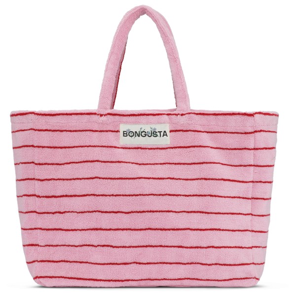 Bongusta - Naram Weekend Bag - Umhängetasche rosa von Bongusta