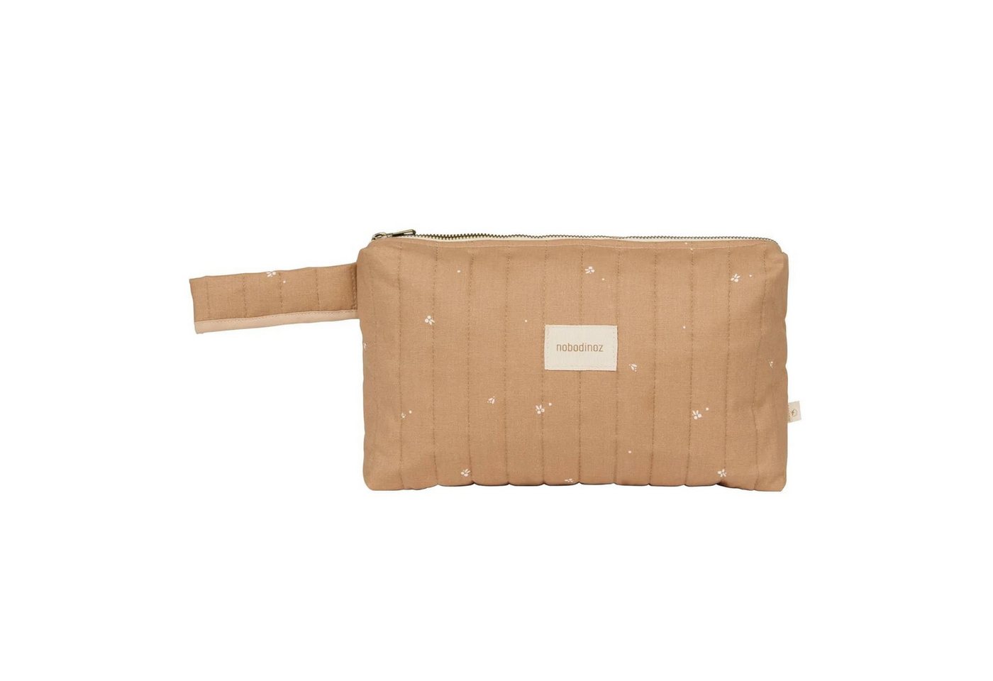 Boni-Shop Kosmetiktasche Nobodinoz STORIES Kosmetiktasche, Kulturtasche, 30 x 18 x 7 cm, Farbe: Errötende kleine Kirschen Boni-Shop Kosmetiktasche Nobodinoz STORIES Kosmetiktasche, Kulturtasche, 30 x 18 x 7 cm, Farbe: Errötende kleine Kirschen von Boni-Shop