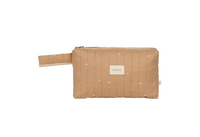 Boni-Shop Kosmetiktasche Nobodinoz STORIES Kosmetiktasche, Kulturtasche, 30 x 18 x 7 cm, Farbe: Errötende kleine Kirschen Boni-Shop Kosmetiktasche Nobodinoz STORIES Kosmetiktasche, Kulturtasche, 30 x 18 x 7 cm, Farbe: Errötende kleine Kirschen von Boni-Shop