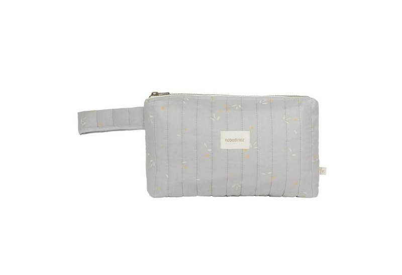 Boni-Shop Kosmetiktasche Nobodinoz STORIES Kosmetiktasche, Kulturtasche, 30 x 18 x 7 cm, Farbe: Weide zartblau Boni-Shop Kosmetiktasche Nobodinoz STORIES Kosmetiktasche, Kulturtasche, 30 x 18 x 7 cm, Farbe: Weide zartblau von Boni-Shop