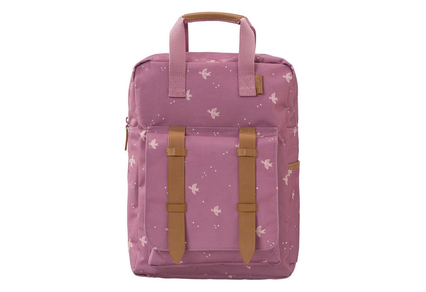 Boni-Shop Reiserucksack Fresk Rücksack - Grosse, 38x28x10 cm, Farbe: Schwalbe Boni-Shop Reiserucksack Fresk Rücksack - Grosse, 38x28x10 cm, Farbe: Schwalbe von Boni-Shop