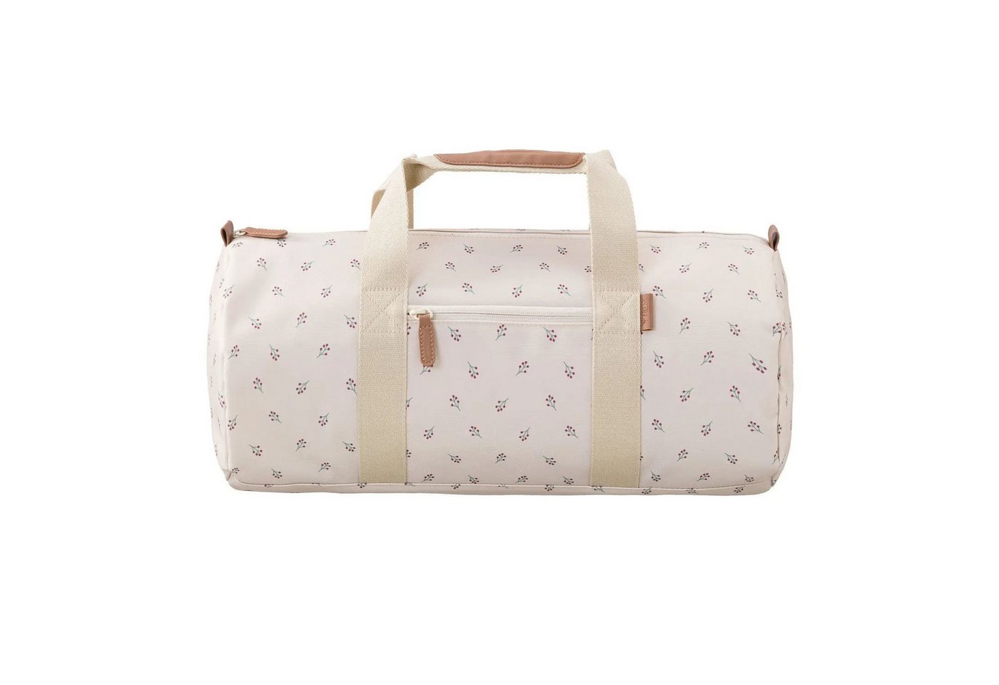 Boni-Shop Reisetasche Fresk Reisetasche, Weekender Tasche, kleine, 42x21,5x21,5 cm, Farbe:, Beeren Boni-Shop Reisetasche Fresk Reisetasche, Weekender Tasche, kleine, 42x21,5x21,5 cm, Farbe:, Beeren von Boni-Shop