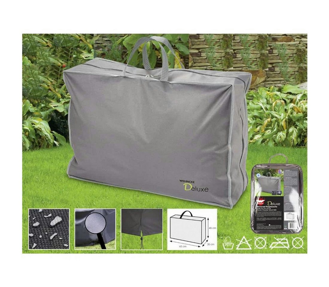 Boni-Shop Tragetasche Schutzhülle Deluxe Tragetasche,ca.65x20x45 von Boni-Shop