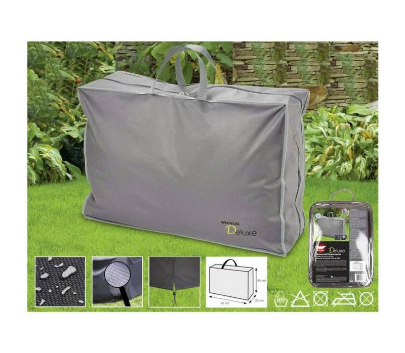 Boni-Shop Tragetasche Schutzhülle Deluxe Tragetasche,ca.65x20x45 von Boni-Shop