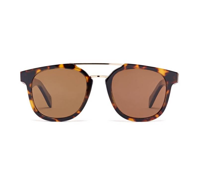 Bonizetti Sonnenbrille (Sandelholz, handgefertigt, 1-St) von Bonizetti