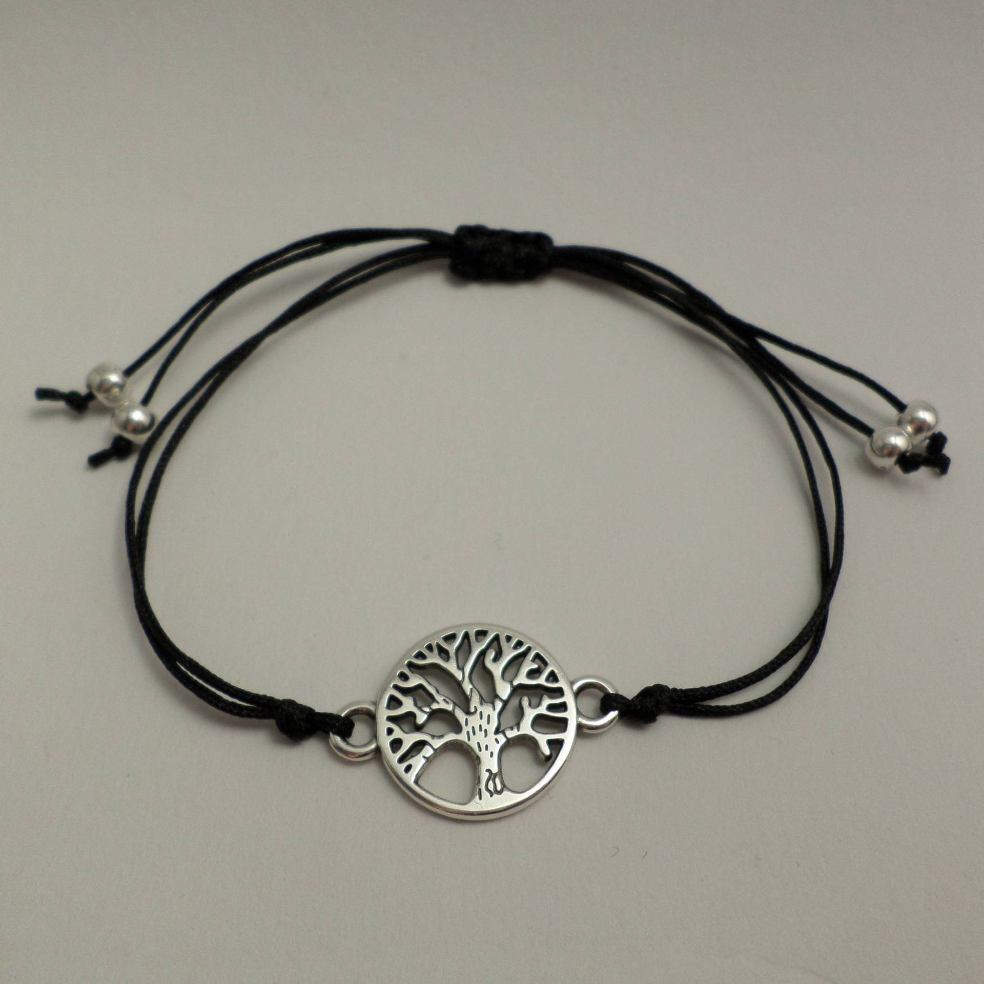 Lebensbaum Armband - Verschiedene Farben von BonniesKreativwerk