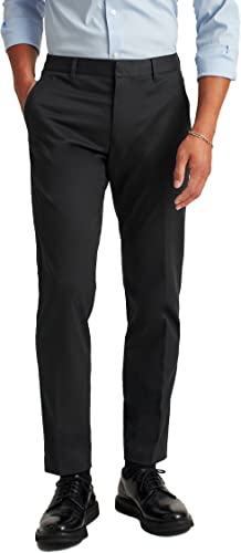 Bonobos Herren Slim 5 Pocket Performance Link Pants, Tuesday Schwarz, 31W / 30L Bonobos Herren Slim 5 Pocket Performance Link Pants, Tuesday Schwarz, 31W / 30L von Bonobos