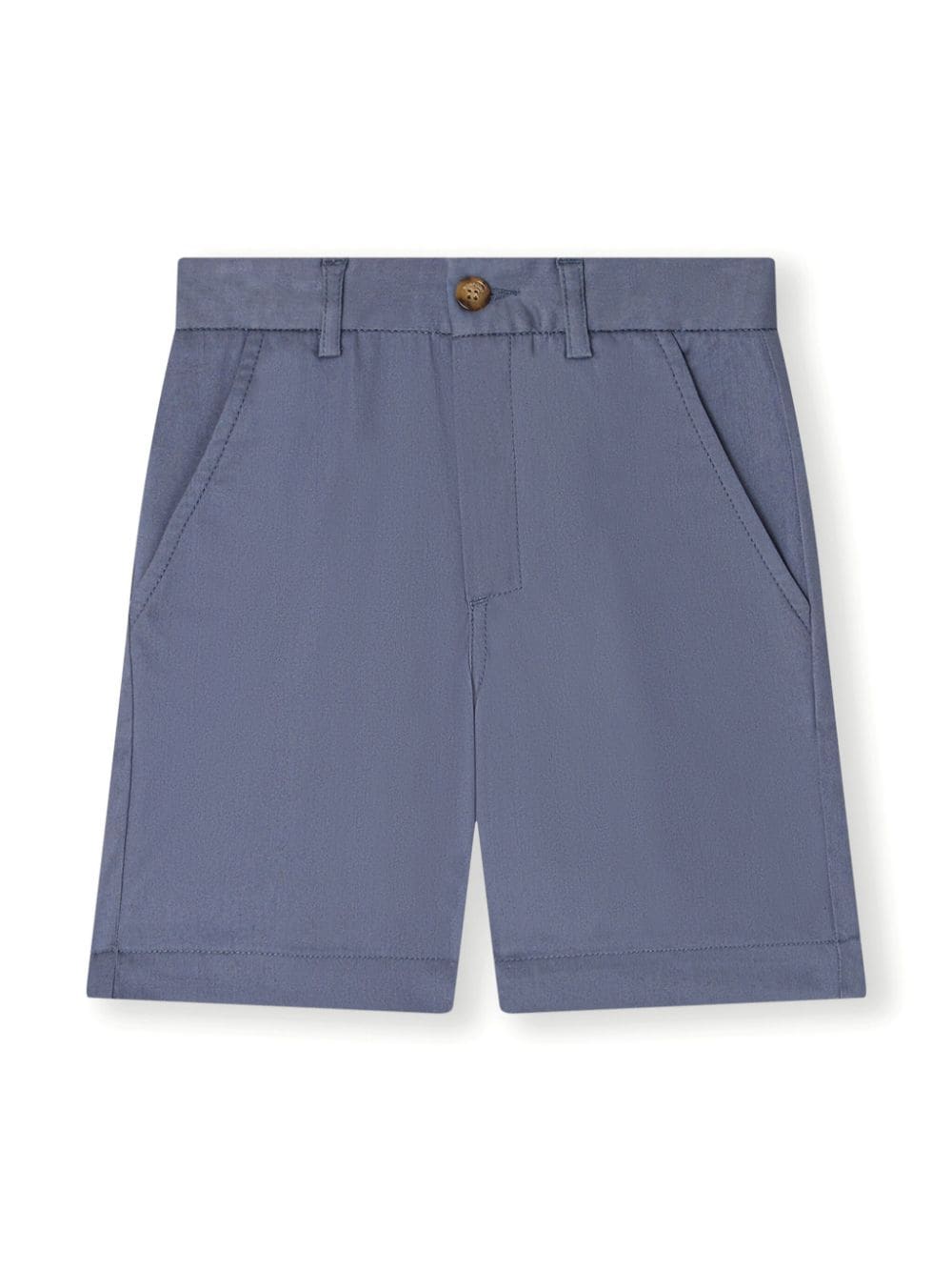 Bonpoint Calvin Chino-Shorts - Blau von Bonpoint