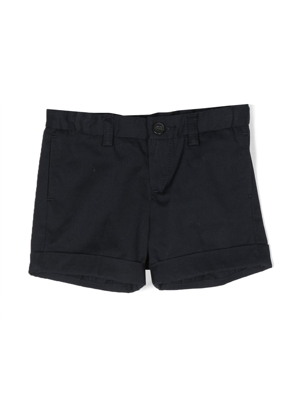 Bonpoint Corentin Shorts - Blau von Bonpoint