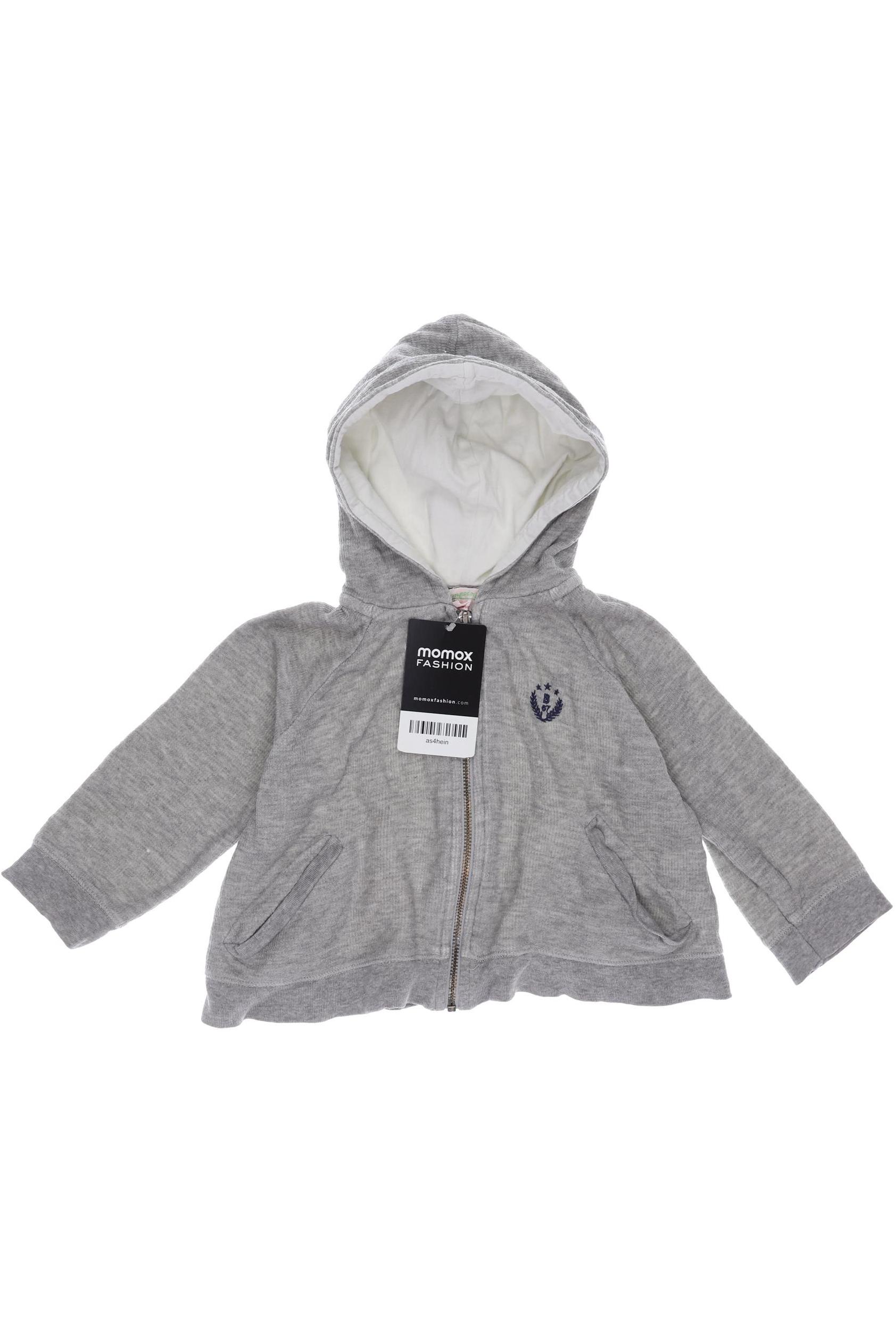 Bonpoint Jungen Hoodies & Sweater, grau von Bonpoint