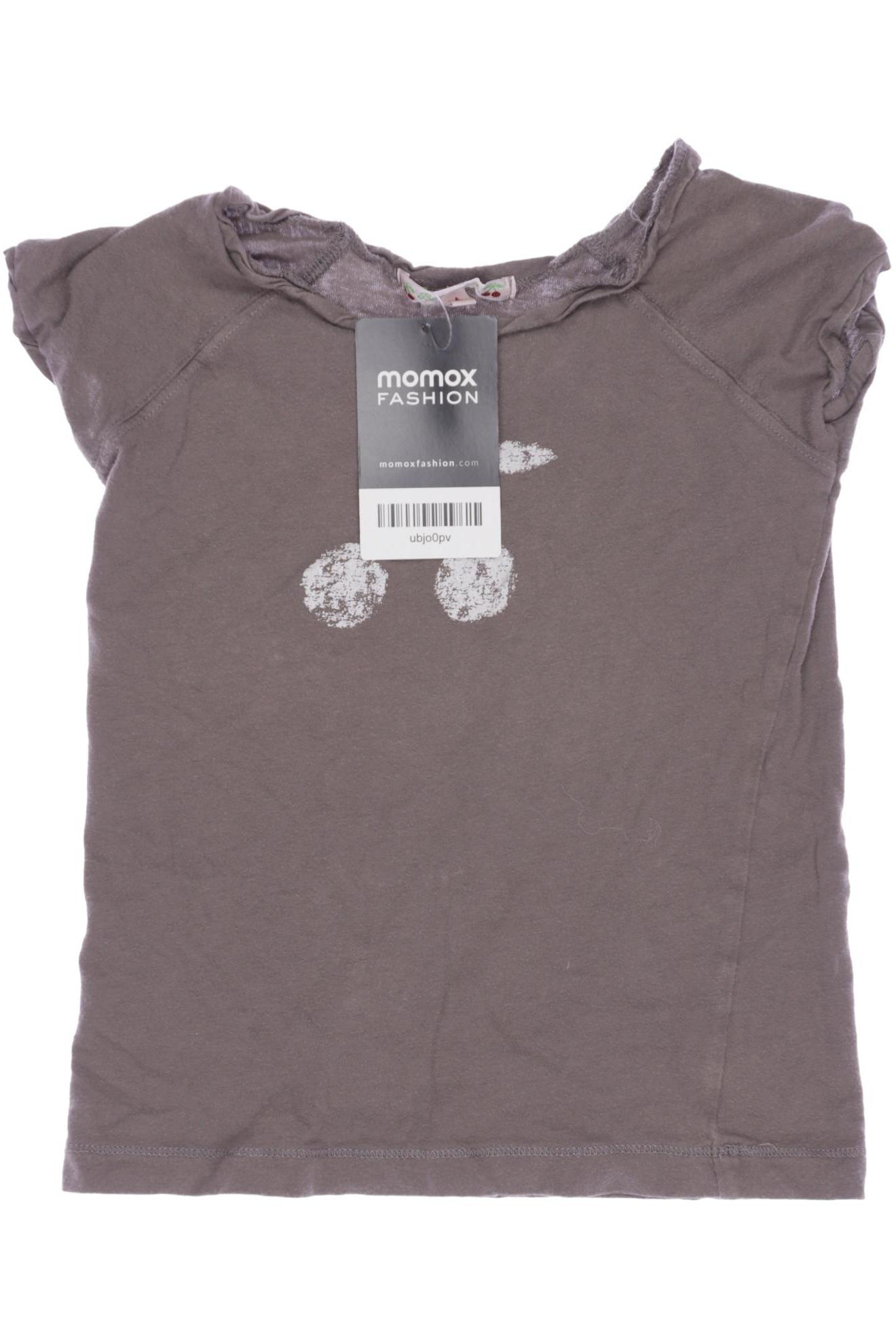 Bonpoint Mädchen T-Shirt, braun von Bonpoint