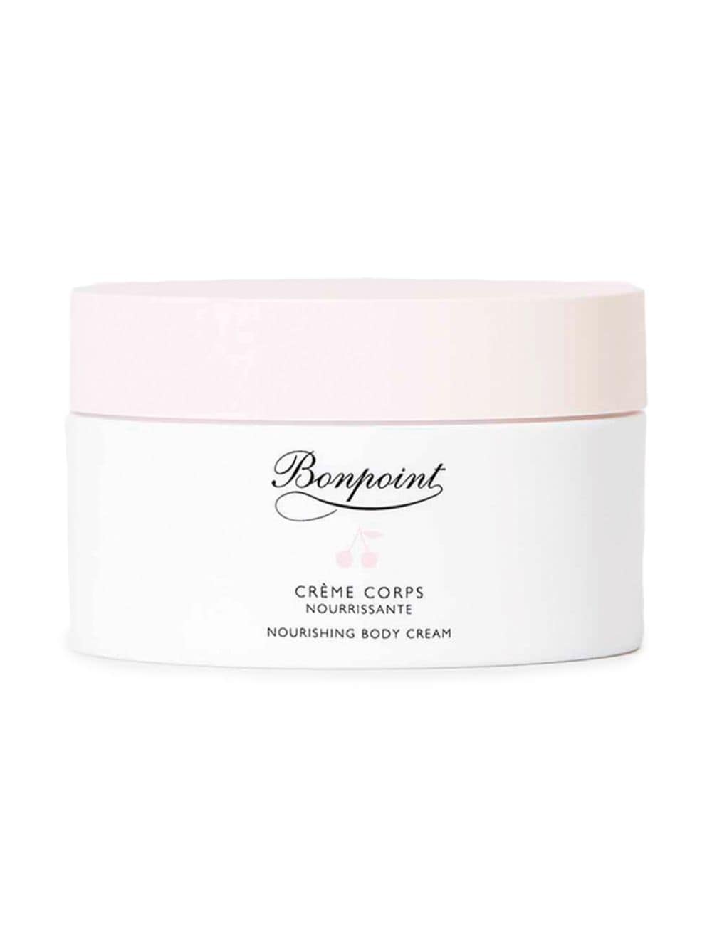 Bonpoint Pflegende Körpercreme 150ml - Weiß von Bonpoint