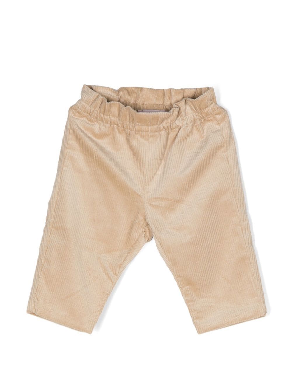 Bonpoint Chino aus Cord - Nude von Bonpoint