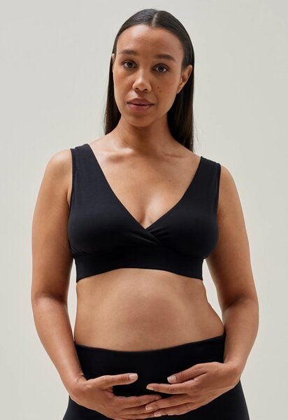 Boob Still-BH The Go-To Full Cup Bra (75D - 110F) von Boob