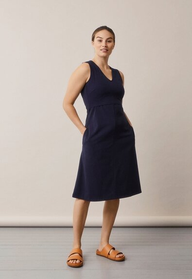 Boob Umstands- und Stillkleid A dress Boob Umstands- und Stillkleid A dress von Boob