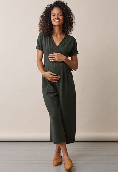 Boob Umstands- und Stilloverall Amelia jumpsuit von Boob