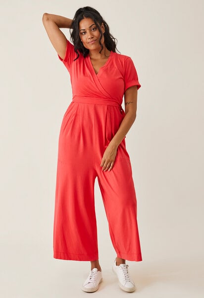 Boob Umstands- und Stilloverall Amelia jumpsuit von Boob