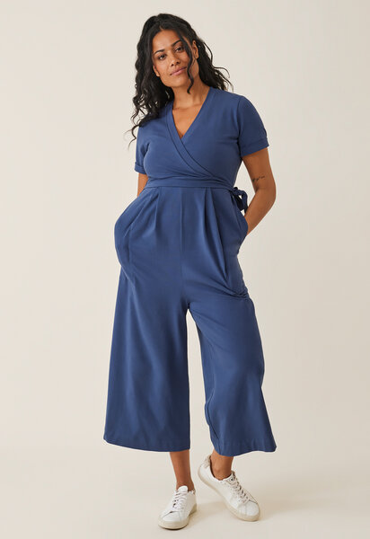 Boob Umstands- und Stilloverall Amelia jumpsuit von Boob