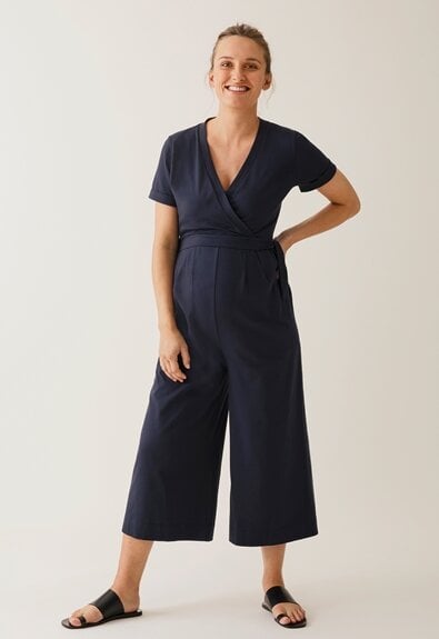 Boob Umstands- und Stilloverall Amelia jumpsuit von Boob