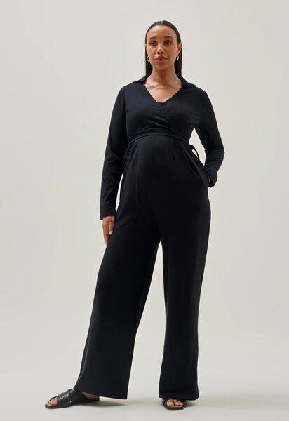 Boob Umstandsjumpsuit mit Stillfunktion von Boob