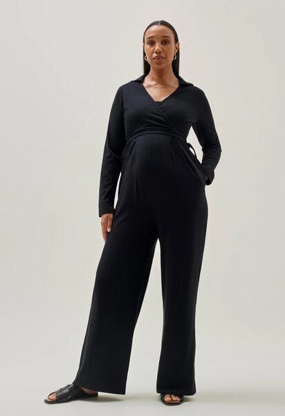 Boob Umstandsjumpsuit mit Stillfunktion von Boob