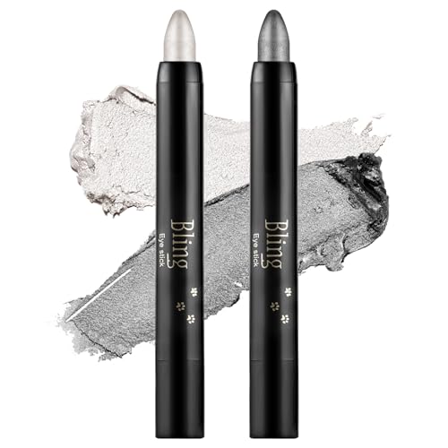 Boobeen Eyeshadow Pencil Crayon Wasserfester Lidschattenstift Shimmer Cream Eyeshadow Pen Erstellen Sie glitzerndes Augen-Make-up, einfach zu verwenden Boobeen Eyeshadow Pencil Crayon Wasserfester Lidschattenstift Shimmer Cream Eyeshadow Pen Erstellen Sie glitzerndes Augen-Make-up, einfach zu verwenden von Boobeen