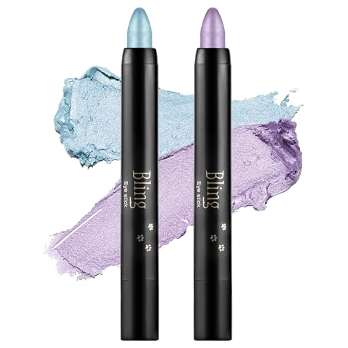 Boobeen Eyeshadow Pencil Crayon Wasserfester Lidschattenstift Shimmer Cream Eyeshadow Pen Erstellen Sie glitzerndes Augen-Make-up, einfach zu verwenden Boobeen Eyeshadow Pencil Crayon Wasserfester Lidschattenstift Shimmer Cream Eyeshadow Pen Erstellen Sie glitzerndes Augen-Make-up, einfach zu verwenden von Boobeen