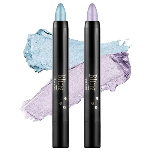 Boobeen Eyeshadow Pencil Crayon Wasserfester Lidschattenstift Shimmer Cream Eyeshadow Pen Erstellen Sie glitzerndes Augen-Make-up, einfach zu verwenden Boobeen Eyeshadow Pencil Crayon Wasserfester Lidschattenstift Shimmer Cream Eyeshadow Pen Erstellen Sie glitzerndes Augen-Make-up, einfach zu verwenden von Boobeen