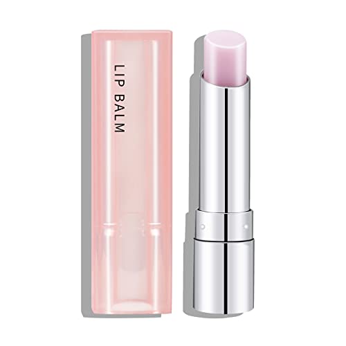 Boobeen Lippenbalsam-Stift, Lippenbalsam-Creme für trockene, rissige Lippen, Temperatur-Farbwechsel-Lippenglanz, lang anhaltende Lippenfeuchtigkeit für Frauen, aufbaubare Lippenfarbe Boobeen Lippenbalsam-Stift, Lippenbalsam-Creme für trockene, rissige Lippen, Temperatur-Farbwechsel-Lippenglanz, lang anhaltende Lippenfeuchtigkeit für Frauen, aufbaubare Lippenfarbe von Boobeen
