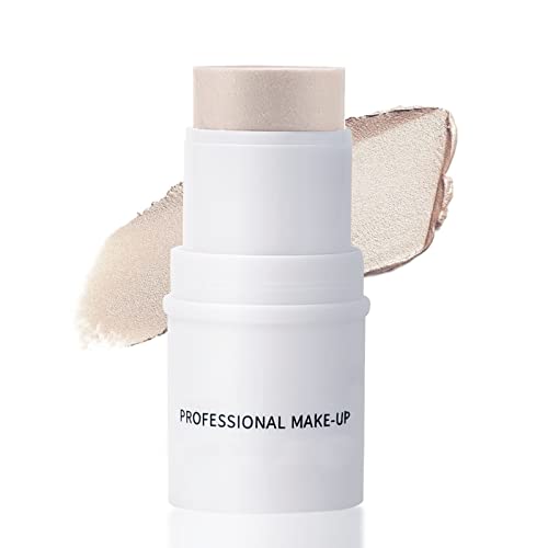 Boobeen Multi Stick - Bronzer Highlighter Blush Stick, Cream Blush Contour Highlighter Makeup Stick Waterproof, Face Brightens & Shades Pen for All Skin, Easy To Use von Boobeen