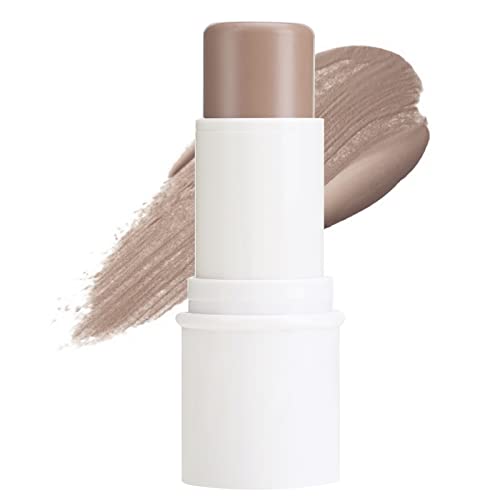 Boobeen Multi Stick Highlighter and Contour, Integrated Cream Makeup Stick For Contour & Highlighter, Cosmetics Multi Stick for Women, Smooth Boobeen Multi Stick Highlighter and Contour, Integrated Cream Makeup Stick For Contour & Highlighter, Cosmetics Multi Stick for Women, Smooth von Boobeen