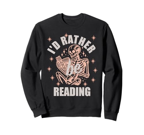 Bookish Merch für Frauen, die es lieben, Dark Romance Spicy Book zu lesen Sweatshirt Bookish Merch für Frauen, die es lieben, Dark Romance Spicy Book zu lesen Sweatshirt von Book Lover Gifts For Women