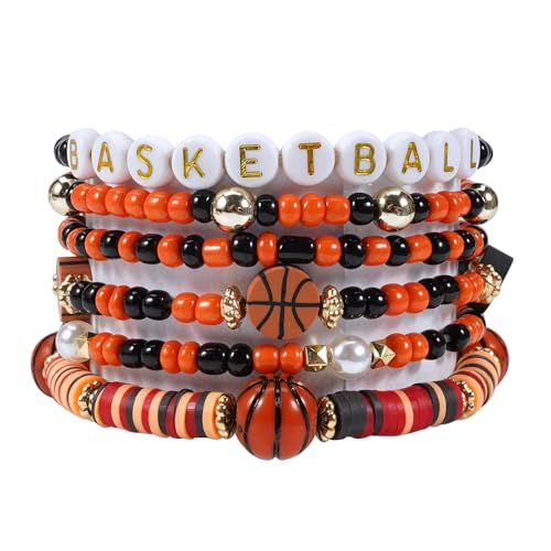 Armbänder für Damen und Mädchen, Amerika-Flagge, Armbänder, USA, rot, weiß und blau, patriotisch, dehnbar, stapelbar, Heishi-Armband, Geschenke, Unabhängigkeitstag, Schmuck, elastic, Glas, Kein Armbänder für Damen und Mädchen, Amerika-Flagge, Armbänder, USA, rot, weiß und blau, patriotisch, dehnbar, stapelbar, Heishi-Armband, Geschenke, Unabhängigkeitstag, Schmuck, elastic, Glas, Kein von Bookay