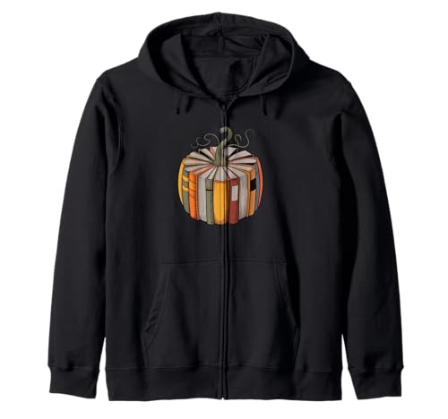 Herbst Thanksgiving Buch Kürbis Lehrer Lesen Männer Frauen Kind Kapuzenjacke Herbst Thanksgiving Buch Kürbis Lehrer Lesen Männer Frauen Kind Kapuzenjacke von Books Pumpkin Teachers Thanksgiving