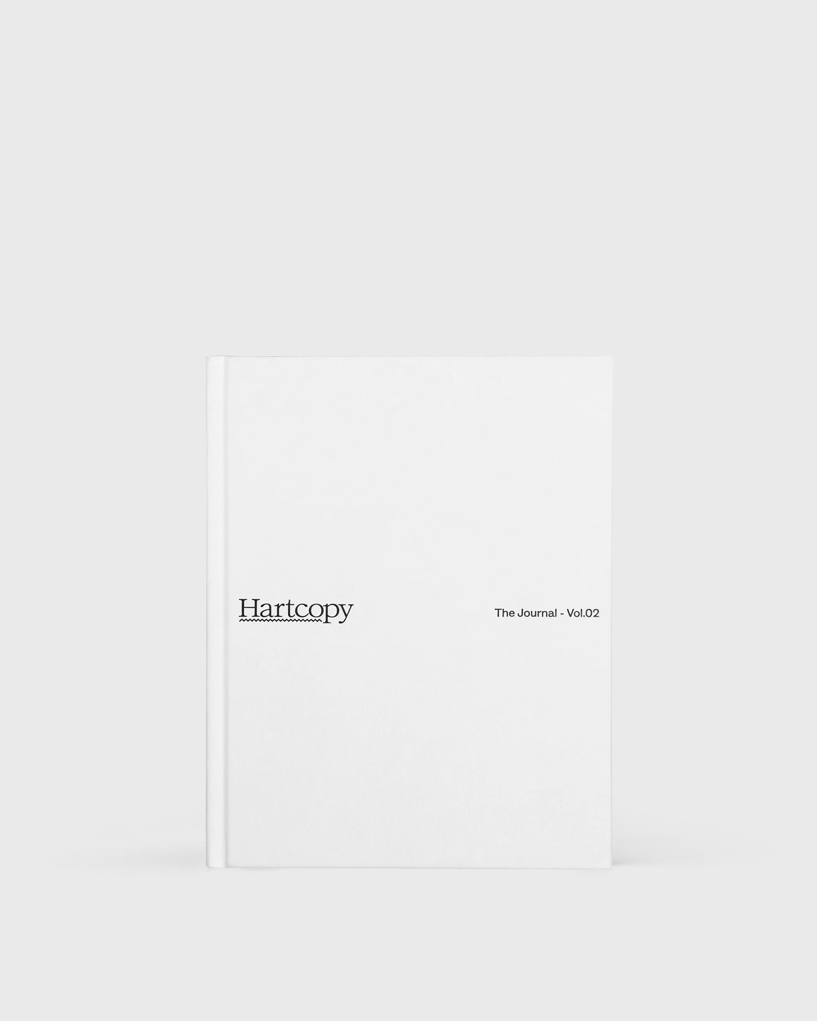 Books “HARTCOPY JOURNAL - VOL 2” BY SAM LE ROY men Fashion & Lifestyle multi in Größe:ONE SIZE von Books