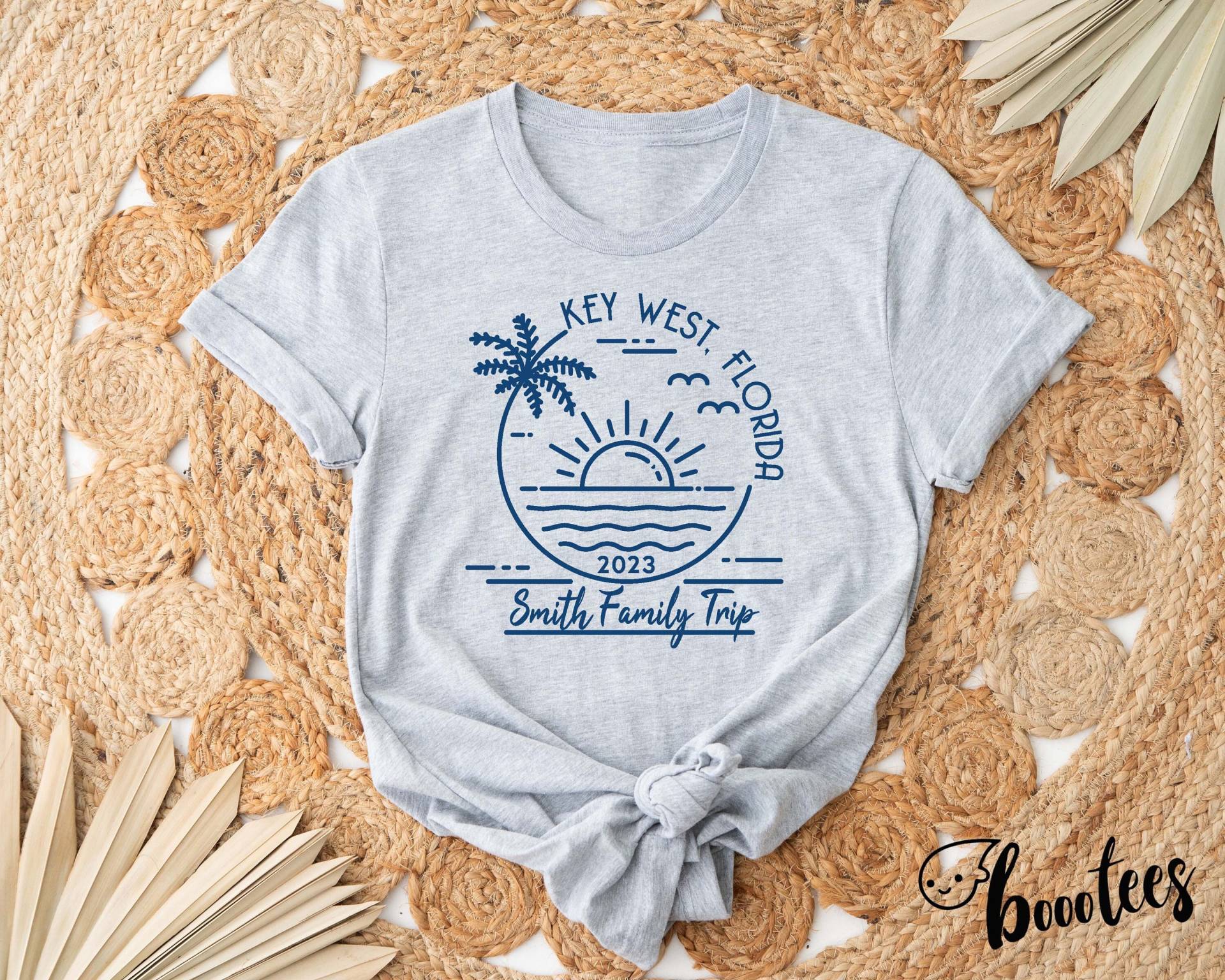 Benutzerdefinierte Urlaub Shirts Passende Familie Strand T-Shirt Männer Kinder Frauen Junge Freundin Freunde Kid Tank Top V-Ausschnitt Sommer Obx von BoooTees