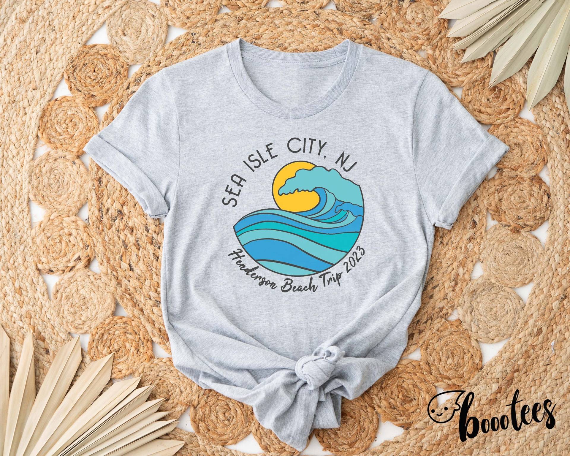 Benutzerdefinierte Urlaub Shirts Passende Familie Strand T-Shirt Männer Kinder Frauen Tshirt Jungen Mädchen Kleinkind Kid T Tank Top V-Ausschnitt von BoooTees