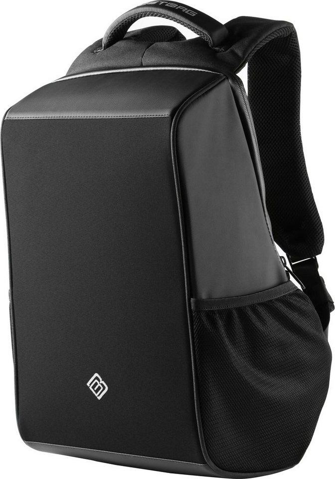 BoostBoxx Notebookrucksack Boostbag Shadow von BoostBoxx