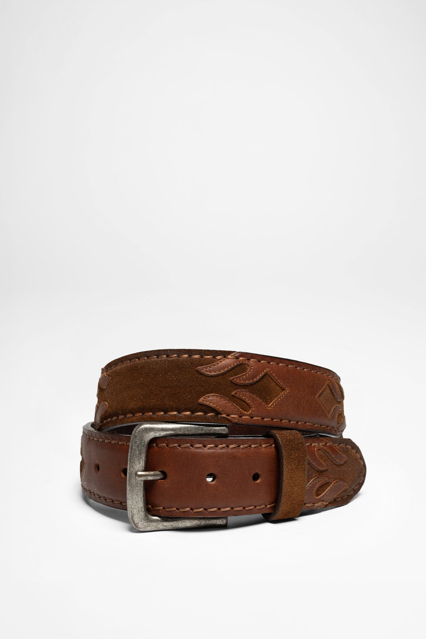 Boot Company SAN SEBASTIAN Unisex Cognac von Boot Company