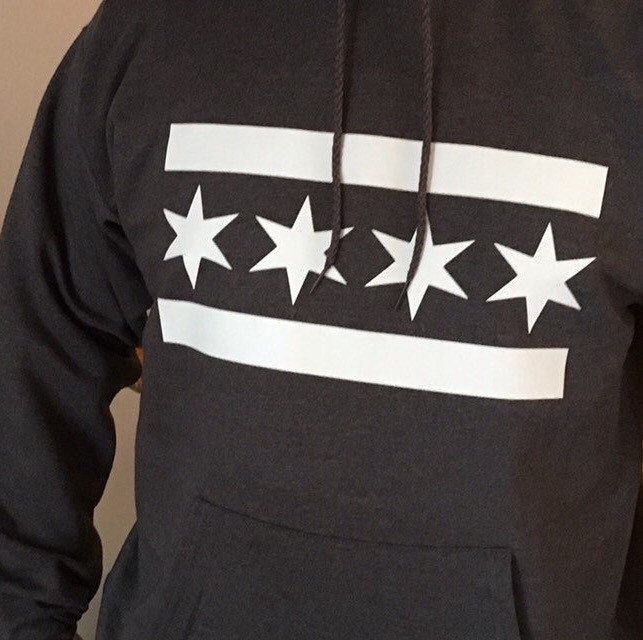 Winded Hoodie Winded Hoodie von BoothyChicago