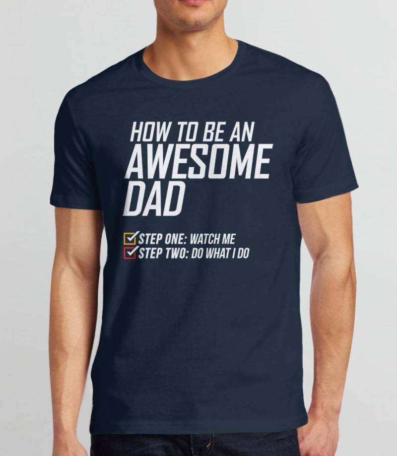 Vatertagsgeschenk, Lustiges Vatertagsgeschenk von BootsTees